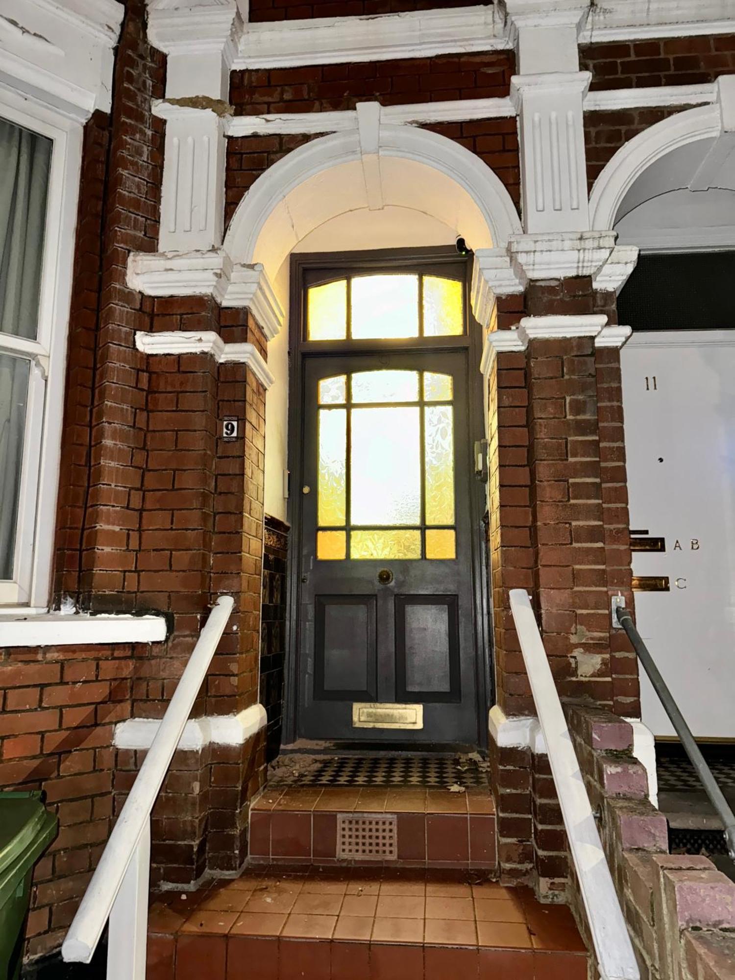 Modern En-Suite Rooms By Finsbury Park Station 8 Mins To King'S Cross By Tube London Exterior foto